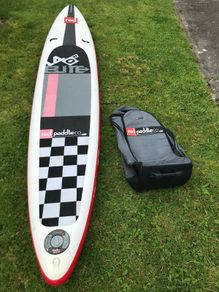 Red paddle co 14 ft sup