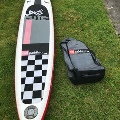 Red paddle co 14 ft sup