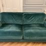 3 seater couch DFS Image 2