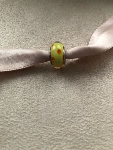 Genuine Pandora charm