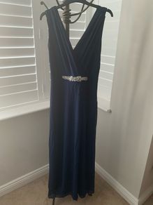 Bridesmaid Dress