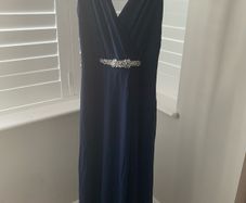 Bridesmaid Dress