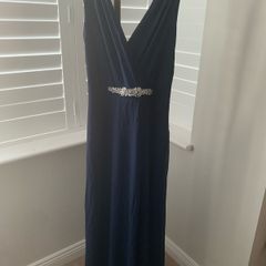 Bridesmaid Dress