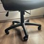 JYSK TJELE Executive Office Chair Image 4
