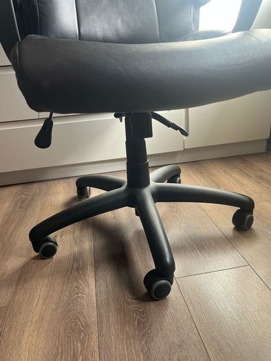JYSK TJELE Executive Office Chair