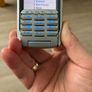 Sony Ericsson 900 Image 8