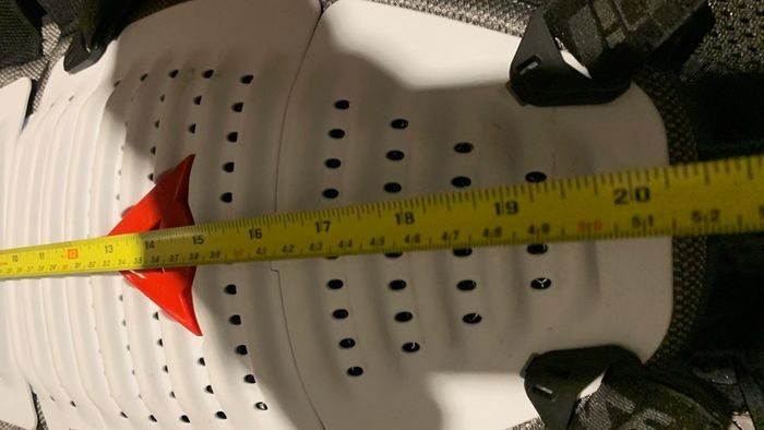 DAINESE Youth MTB/MX protectors
