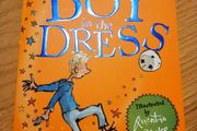 David Williams books