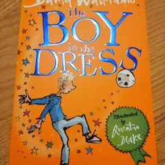 David Williams books