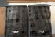 Tannoy V8