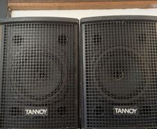 Tannoy V8