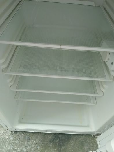 fridge