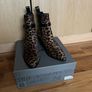 Zadig &Voltaire Tyler ankle boots . Size 38 Image 5