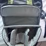 Lowepro camera & laptop backpack Image 5