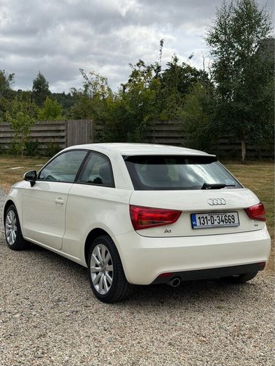 2013 Audi A1 1.6 Tdi