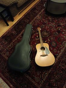 acoustic gu