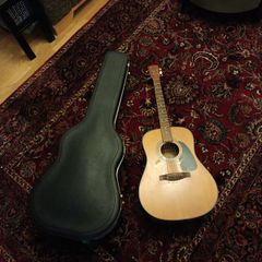 acoustic gu