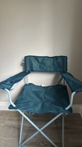 camping chairs