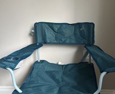 camping chairs