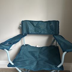 camping chairs