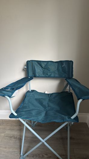camping chairs
