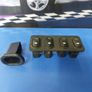 Ford Escort window switches Image 2