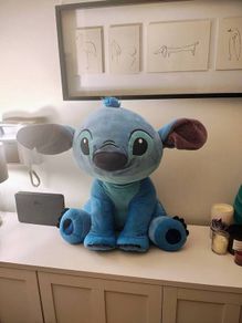 Stitch XXL teddy