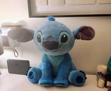 Stitch XXL teddy