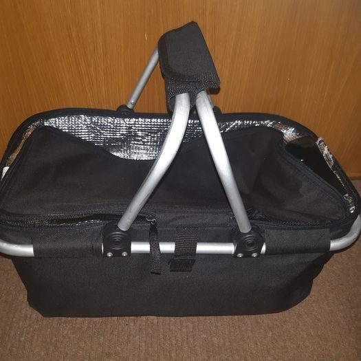 ice bag
