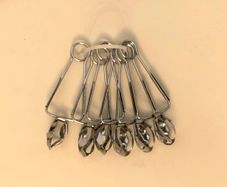 French Snail Tongs SGDG