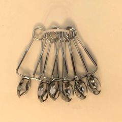 French Snail Tongs SGDG