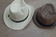 2 x Hats