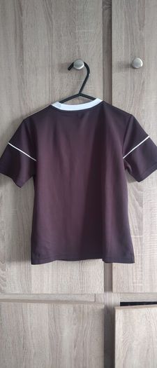 Adidas black t shirt 9/10 worn once