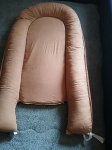 Baby Nest Sleeper