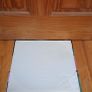 Hymns By Johnny Cash - LP - Columbia Records - 1959 Image 3