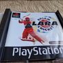 Brian Lara Cricket PlayStation1 Ps1 PlayStation2 Ps2 games Original Image 5