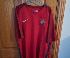Portugal jersey