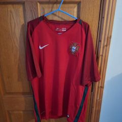 Portugal jersey