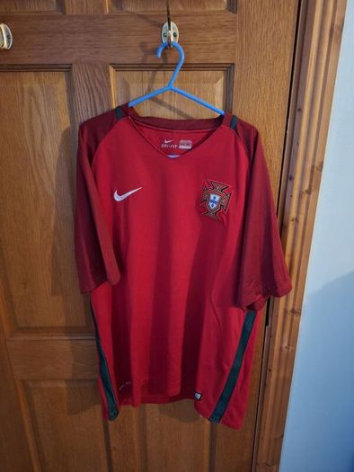 Portugal jersey