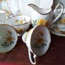 Elizabethan Teaset Image 6