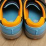 Clarks boys leather shoes size 2.5G Image 8