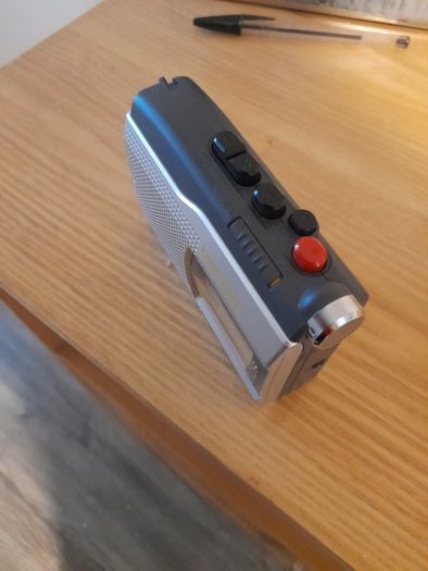 Sony tcm 150 voice recorder
