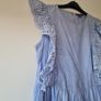 Cotton Summer Dress Image 2