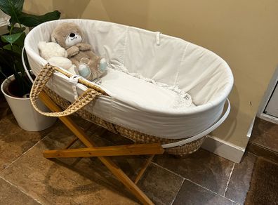 Baby Moses