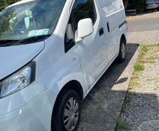 2013 Nissan Vanette NV 200
