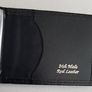 new genuine leather eircome call card wallet Image 2