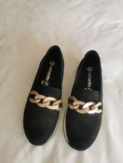 Remonte shoes, Loafers