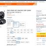 OMP 20mm Wheel Spacers 5X114.3 64.1 M12X1.5 Image 5