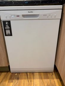 Dishwasher