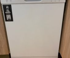 Dishwasher